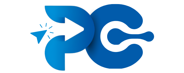 شعار نظام إداري متكامل Prime core